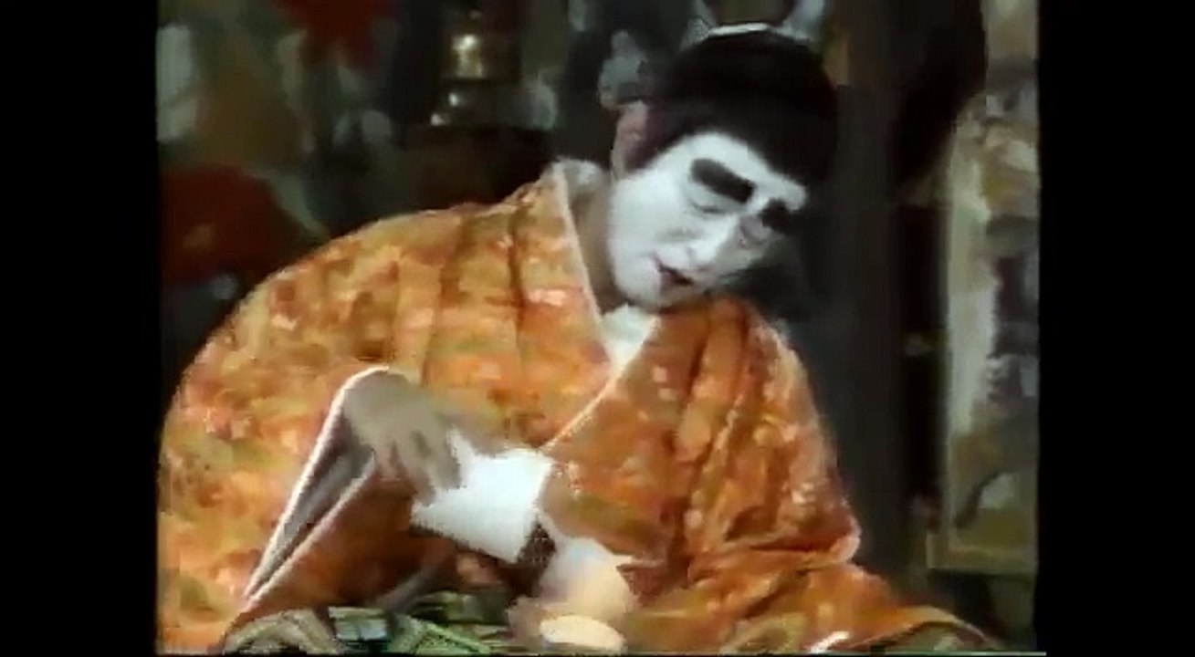 志村けんのバカ殿様　ハライチ澤部のコント