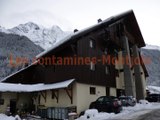 Les Contamines-Montjoie