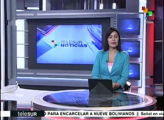 Convocan trabajadores chilenos a marchar contra las AFP