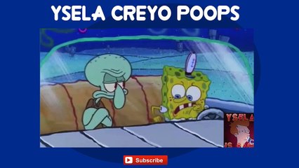 YTPH Bob Esponja Sida a Domicilio (2013)