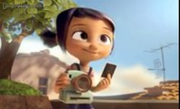 animation camera shortfilm