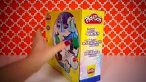 NEW Play Doh Frozen Sparkle Snow Dome Playdough Ice Castle Elsa Anna Olaf Sven Play-Doh St