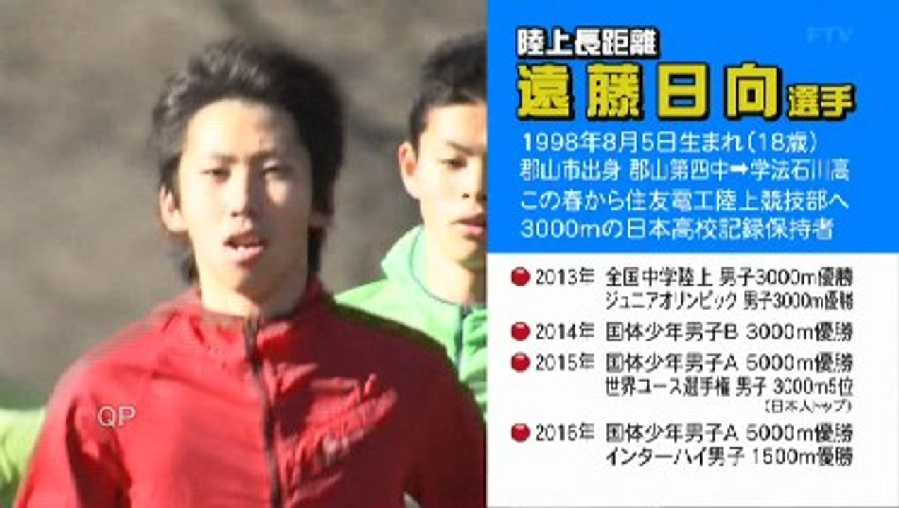2017年3月26日Ｔｈｅ　Ｃｈａｌｌｅｎｇｅｒ　きみこそ明日リ―トスペシャル