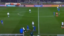 0-1 André Schürrle Incredible Goal HD - Azerbaijan vs Germany - World Cup Qualification - 26.03.2017
