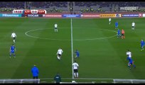 Andre Schurrle Goal HD - Azerbaijan 0-1 Germany - 26-03-2017