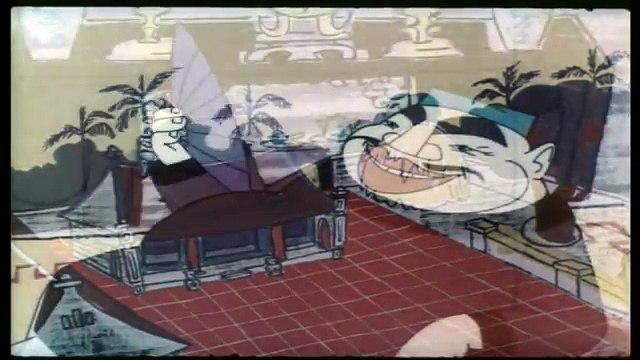 Cây Tre Trăm Đốt - Hoạt Hình Cổ Tích Việt Nam [Full HD]