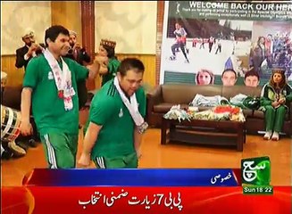News Bulletin 06pm 26 March 2017 - Such TV
