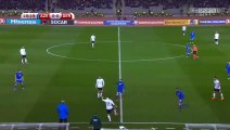 0-1 Andre Schurrle Goal 26.03.2017 HD