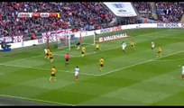 Jermain Defoe Goal HD - England 1-0 Lithuania - 26-03-2017