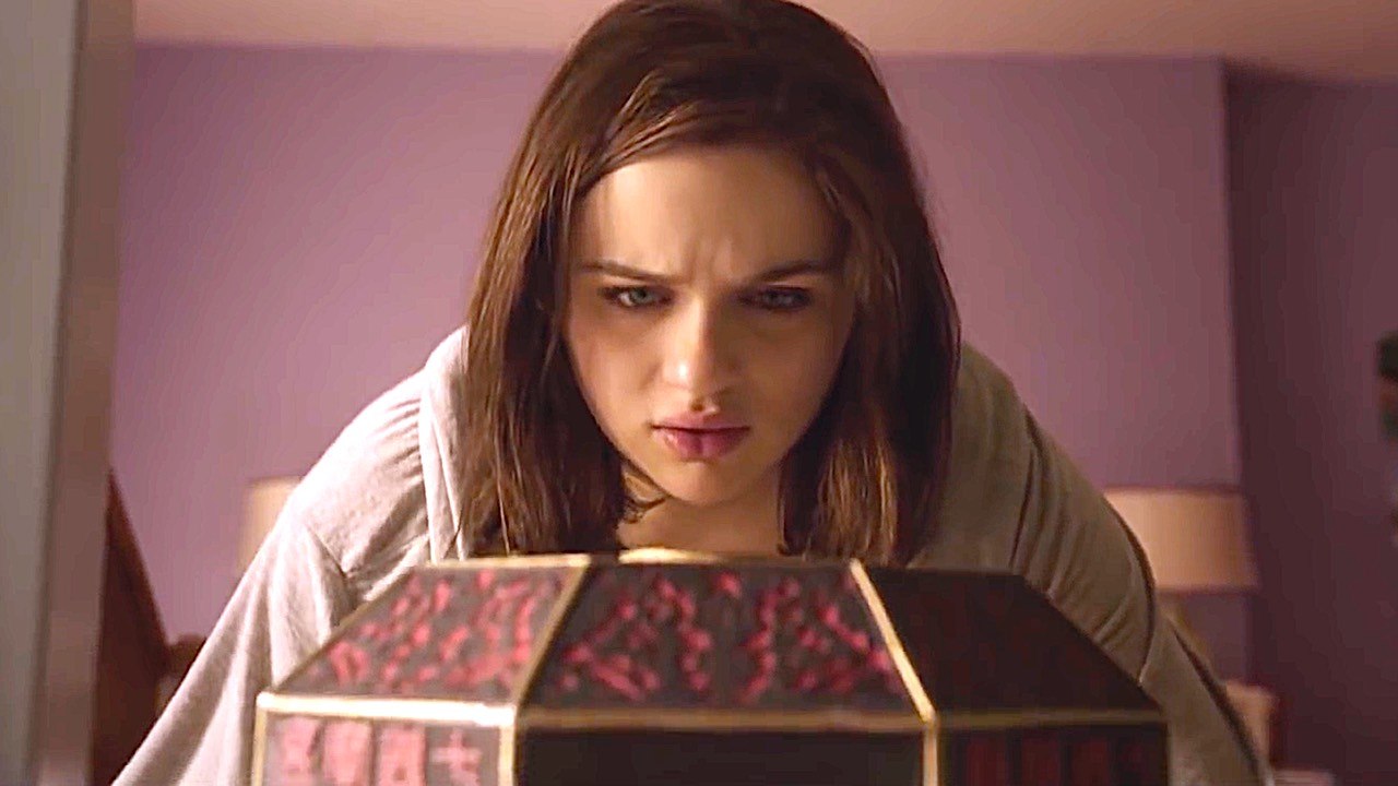 Wish Upon - Official Trailer 2