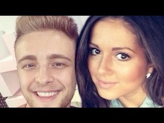 Егор Крид и Нюша-Девочка