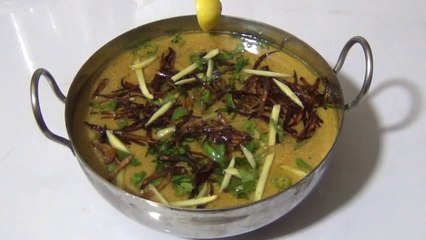 Chicken Haleem Recipe By Arshadskitchen