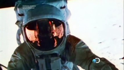 Segredos da NASA T01E04 Dublado HD