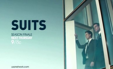 Suits - Promo 3x16