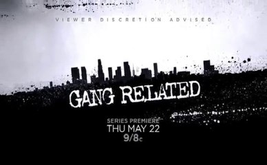 Gang Related - Promo "Game Over"