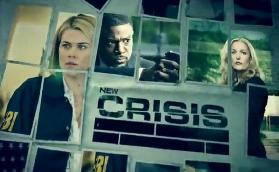 Crisis - Promo 1x05