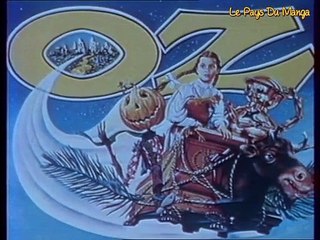 C'est Chouette 6x32 - OZ, un monde extraordinaire (1985)