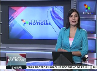 Chile: anunciarán nueva medida organizadores de marcha contra AFP