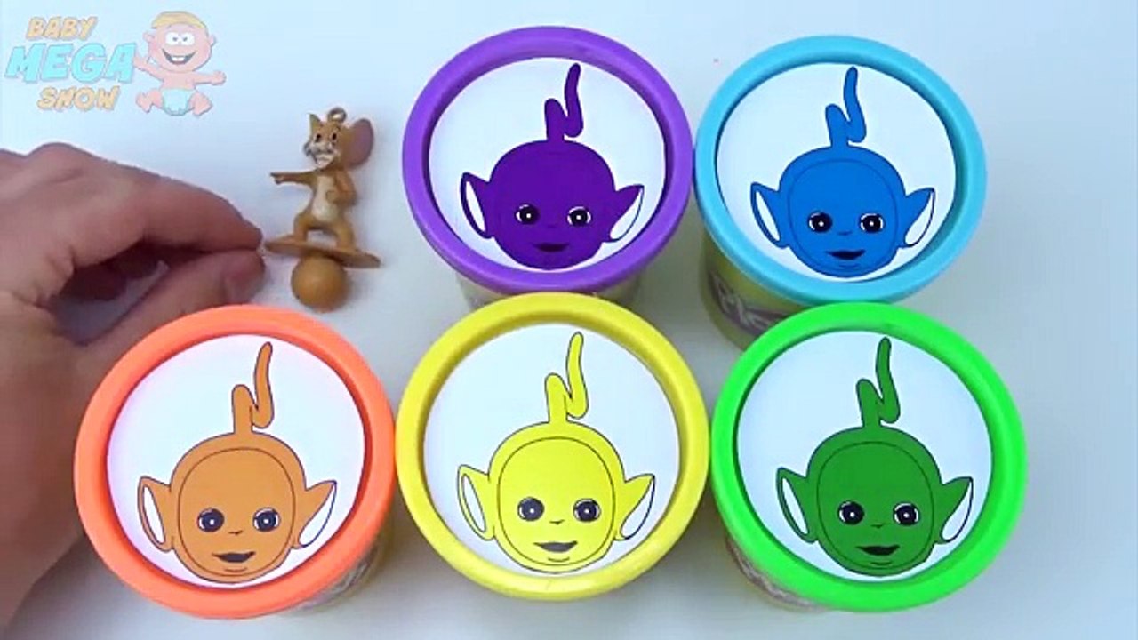 Играть-DOH сюрприз Яйца Игрушки видео Пеппа свинья Шахтерское ремесло томас танк дисней замороженный Игрушки