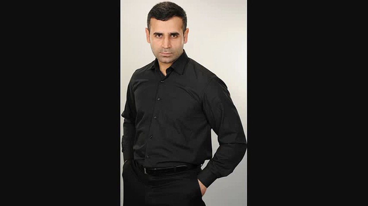 Ahmet Kara Çalışkan