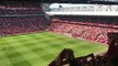 Anfield singing YNWA Before The Start Of The #LFC Legends Game