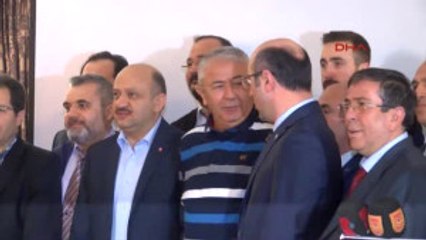 Kocaeli Bakan Işık Bu Topraklar Hiçbir Diktatöre Prim Vermedi