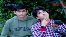 Roman picisan episode 31
