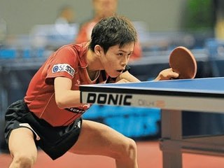 Spanish Open 2014 Highlights: Morizono Masataka Vs Takakiwa Taku (Quarter Final)