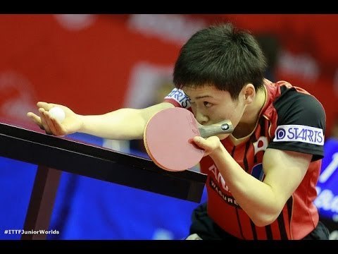 Spanish Open 2014 Highlights: Morizono Masataka Vs Quadri Aruna (Round Of 16)