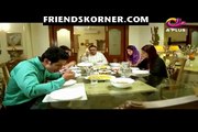 Shikwa Nahin Kissi Se Episode 2