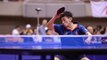 Spanish Open 2014 Highlights: Matsudaira Kenji Vs Wong Chun Ting (Round Of 32)