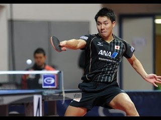 Video herunterladen: Spanish Open 2014 Highlights: Pattantyus Adam Vs Takakiwa Taku (Round Of 16)