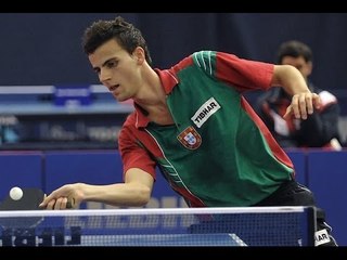 Apolonia Hot Shot at #ITTFWorldTour German Open