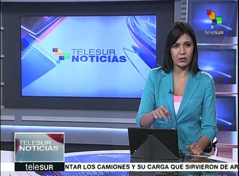 Maestro brasileños marchan contra las políticas del pdte. Michel Temer