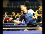 German Open 2014 Highlights: Steffen Mengel vs Yu Ziyang (Q. Group)