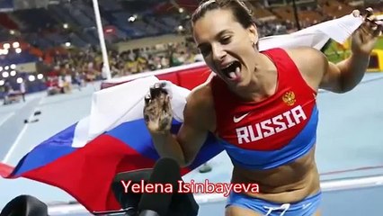【閲覧注意】世界一！美女の宝庫ロシア！美しすぎる美人女優・モデルまとめ ②