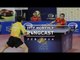 ITTF Monthly Pongcast - February 2014