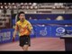 Qatar Open 2014 Highlights: Chuang Chih-Yuan vs Chen Chien-An (1/2 Final)