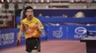 Qatar Open 2014 Highlights: Chuang Chih-Yuan vs Chen Chien-An (1/2 Final)