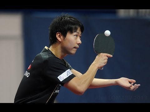 Qatar Open 2014 Highlights: Masato Shiono vs Seo Hyundeok