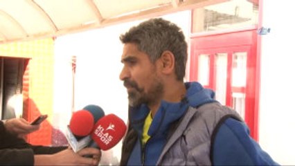 İsmet Taşdemir: "Taraftarımıza Galibiyet Armağan Etmek İsterdik"