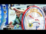Highlights: 2014 ITTF Latin America Cup Finals
