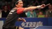 ITTF Legends Tour Highlights: Jiang Jialiang Vs Jean Michel Saive (1/2 FINAL)