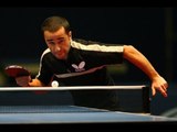 German Open 2014 Highlights: Damien Eloi vs Vasily Lakeev (Pre. Round)