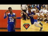 2020 Damian 'DJ' Tucker Has RANGE!! | PBC Playoff Highlights