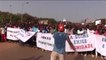 Guinée-bissau, La crise politique persiste / Des manifestations contre le Président José M. Vaz