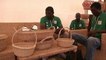 Congo, Promotion et autonomisation des artisans / Le projet ISAAC pour soutenir les artisans