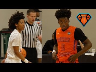 Collin Sexton DROPS 36 In Matchup With Tyger Campbell!! | Stampede vs WACG Highlights