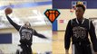 6'5 8th Grader Scottie Barnes Is Going To Be SPECIAL!! | Leads Roosevelt To Championship