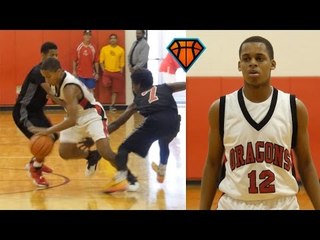 Darius Snow & Koby Pelissier Lead Don Estridge Over Lake Worth To Advance To Final 4!!